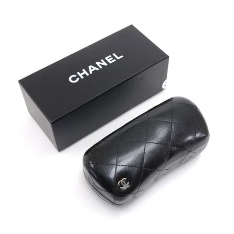 chanel sunglasses frameless|chanel sunglasses pouch.